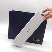 [LUXE] FE BOX GIFT BAG